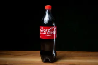 Coca-Cola M
