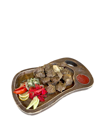 Куурдак Кыргызский (370г)