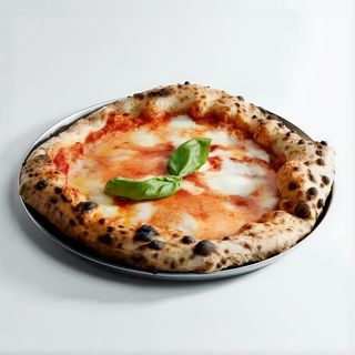 Margherita senza glutine