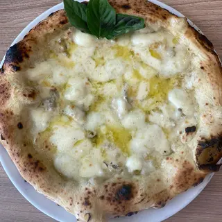 Formaggiosa