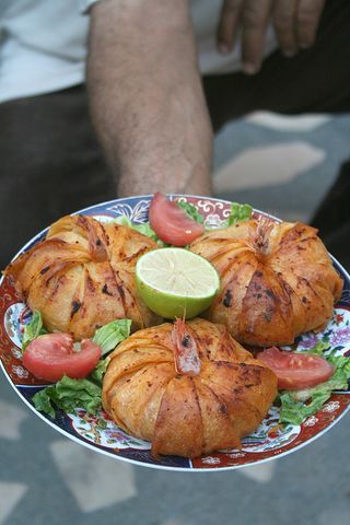 pastilla poisson