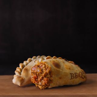 Empanada de Barbacoa