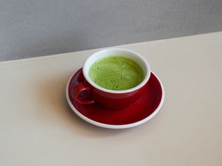 Матча на воді