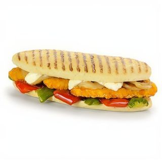 Grigliatella chicken (Menù)