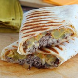 Tacos Koftah  تاكوس كفتة