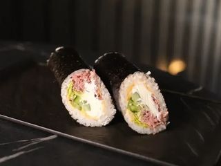 Суші норі шаурма з яловичиною (320g)