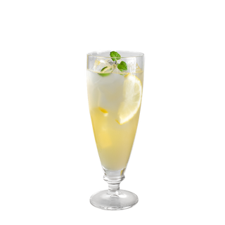Lemoniada cytrynowa