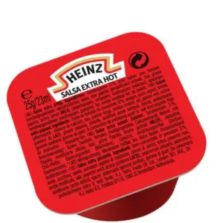 salsa spicy tomato 