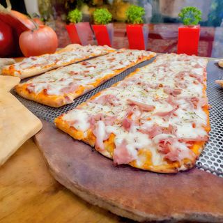 Pizza Classica (Entera)