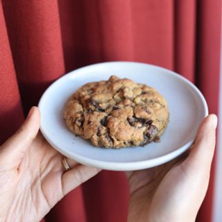 Cookies Double Chocolat 