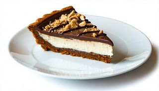 Cheesecake Arogant cu Nutella