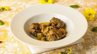 Saltimbocca alla Calabrese