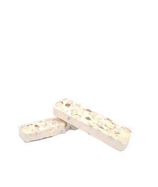 Nougat morceau amande 200 g