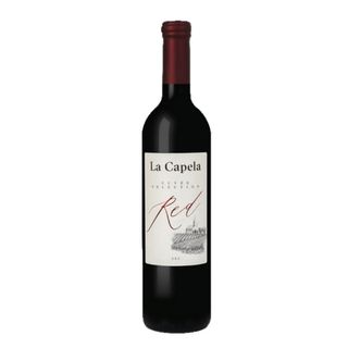 La Capela Cuve Red (sec)