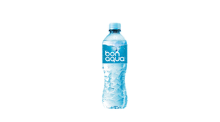 Вода без газа (500мл)