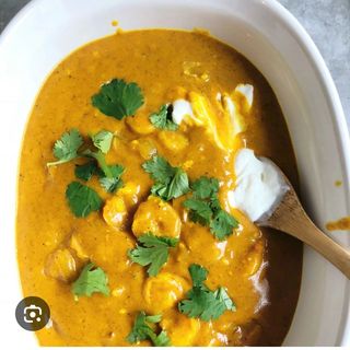 Shahi Prawn