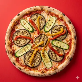 Vegetariana
