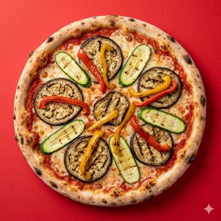 Vegetariana