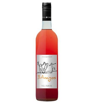 Frisante 3 Amigos Rosé 75cl