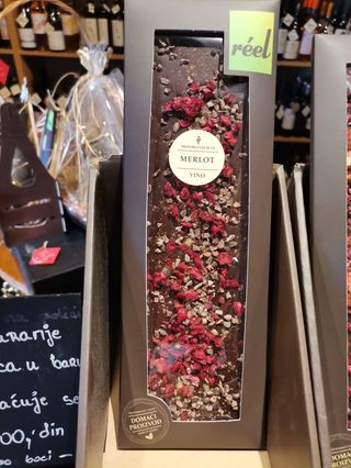 Reel Merlot