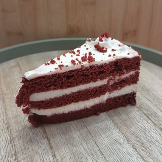 Tarta Red Velvet
