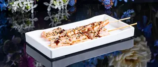 Sake Teriyaki - 2pz
