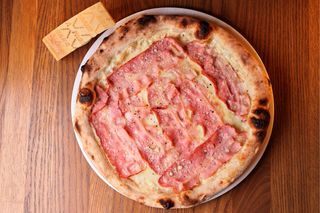 Pizza Carbonara Ø 32cm