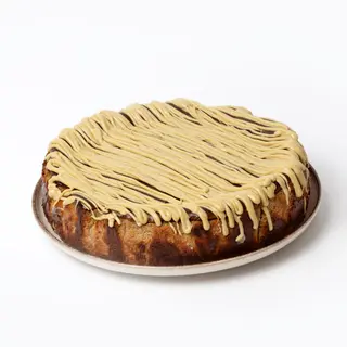 PISTACHO CHEESECAKE