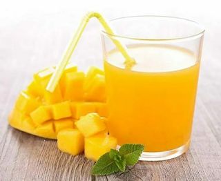 Jus De Mangue