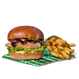 BBQ CHICKEN PASIK ZESTAW