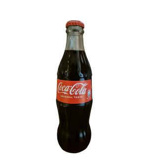 Coca-Cola 