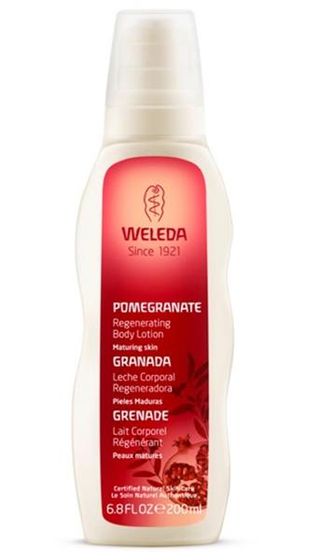 Leche Corporal Regeneradora Granada Weleda...