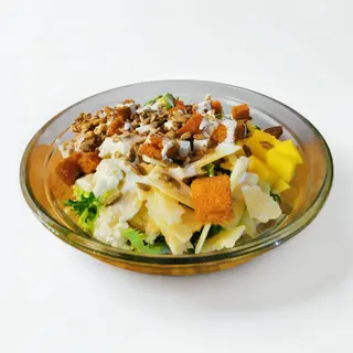 Ensalada Hurricane