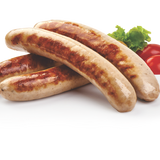 Ქათმის Შესაწვავი Სოსისი Გაყინული Ბიუბიუ