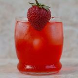Strawberry Long Island