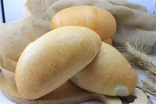 Panino sfilatino 200 g