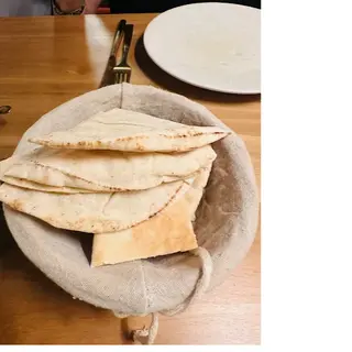 Pan pita