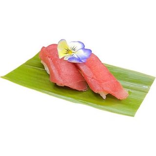 111. Nigiri Tuna