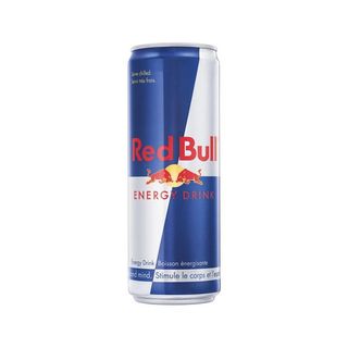 Red Bull 25cl