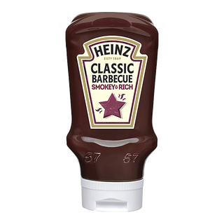 Heinz bbq sos