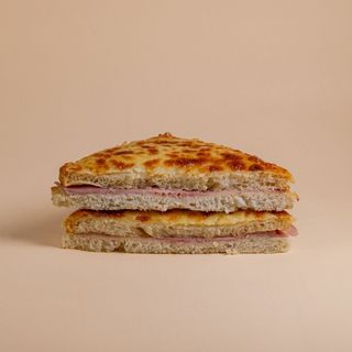 Croque-Monsieur