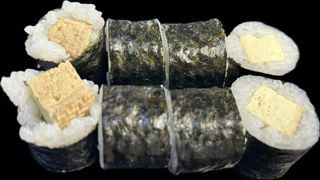 Hosomaki Tofu 8 szt.