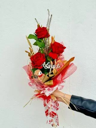 Laços de Amor