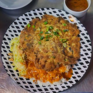 Omlet z grzybem Mun Lunch 350g