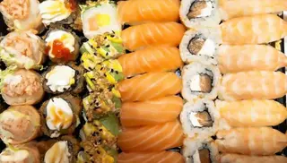 106. Menu Novo (35 peças)