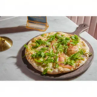 S/G TRUFFLE CON SPECK