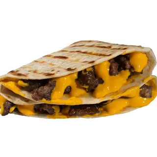 Pocket Taco Burger