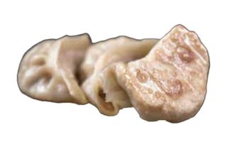 13 Ravioli alla piastra 4 pezzi