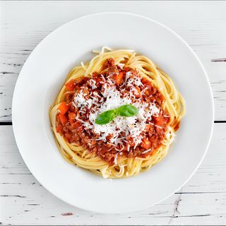 Спагетти Болоньезе (350г)