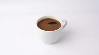 Domaća kafa